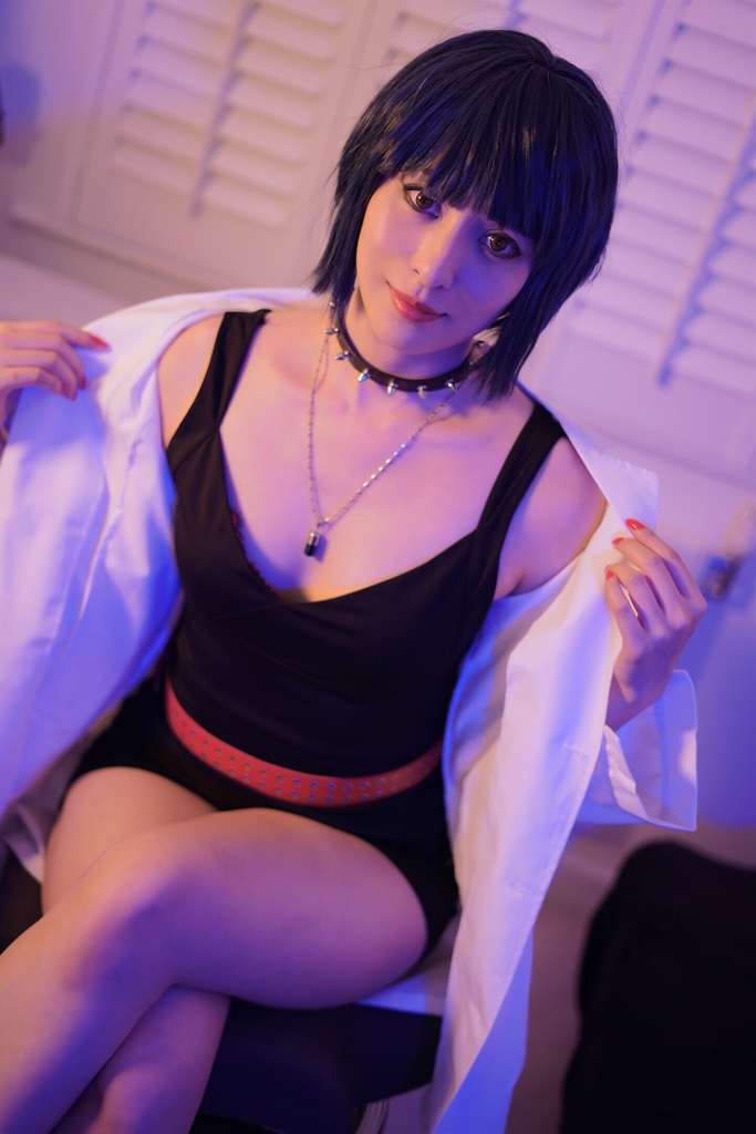 Annchirisu – Tae Takemi (mitaku.net) photo 1-11