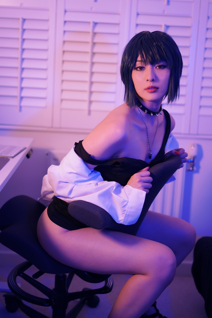 Annchirisu – Tae Takemi (mitaku.net) photo 1-15