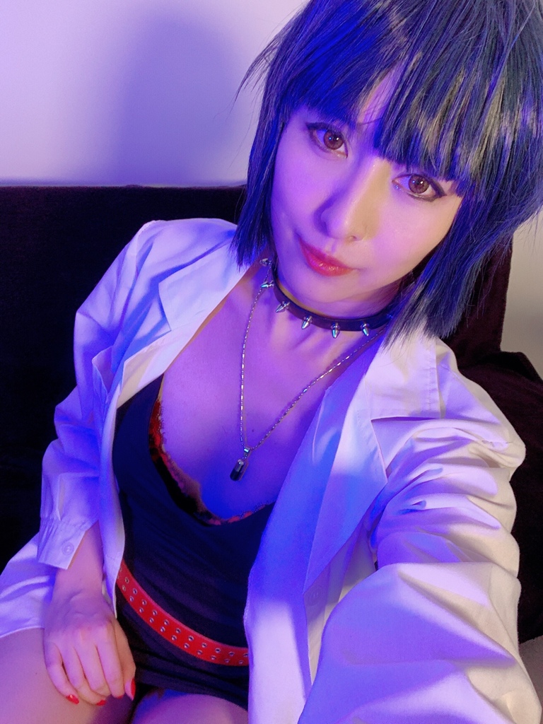 Annchirisu – Tae Takemi (mitaku.net) photo 1-18