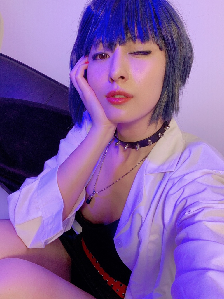 Annchirisu – Tae Takemi (mitaku.net) photo 1-19