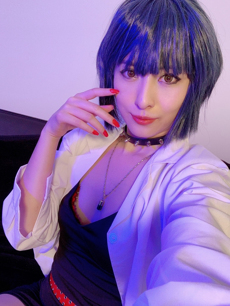 Annchirisu – Tae Takemi (mitaku.net) photo 2-0