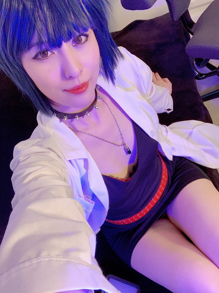 Annchirisu – Tae Takemi (mitaku.net) photo 2-1