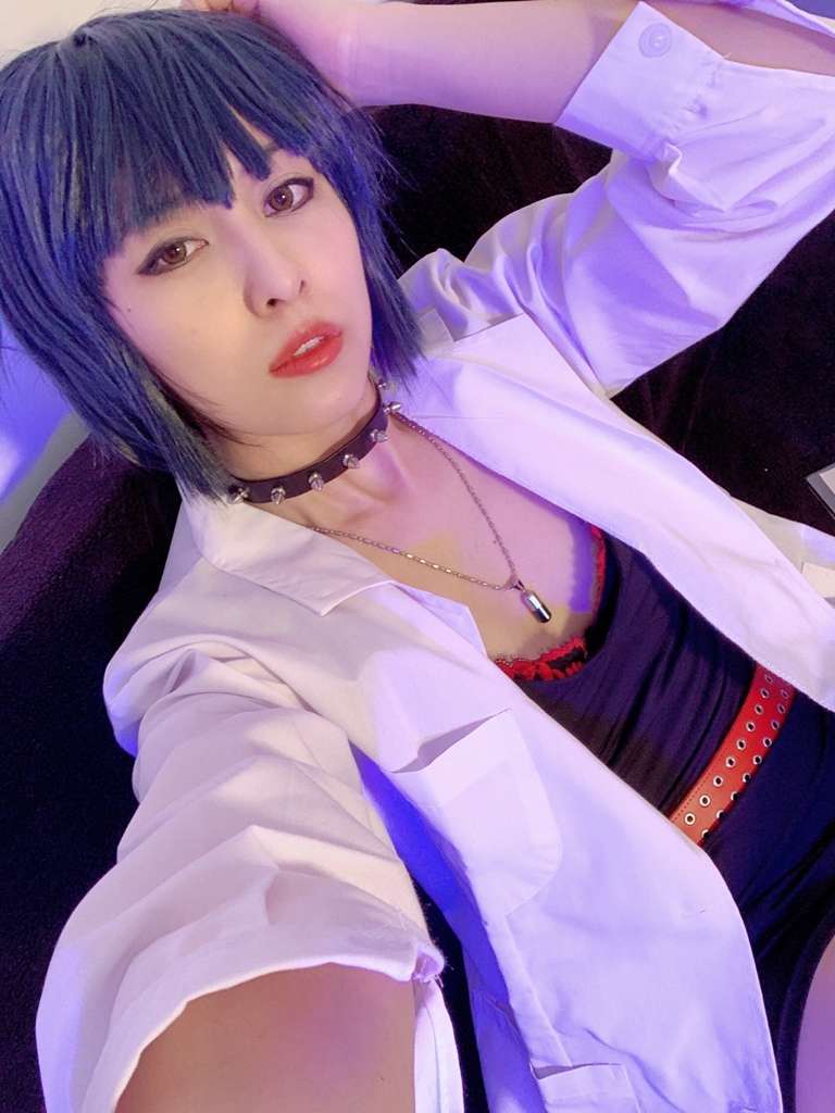 Annchirisu – Tae Takemi (mitaku.net) photo 2-2