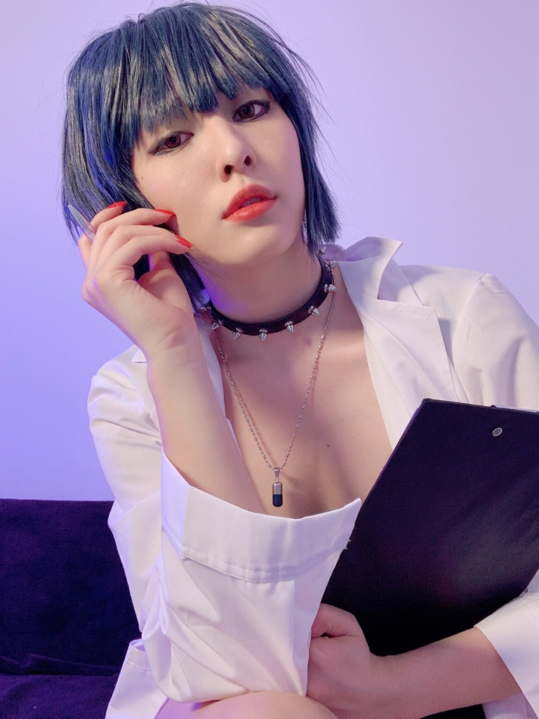 Annchirisu – Tae Takemi (mitaku.net) photo 2-3