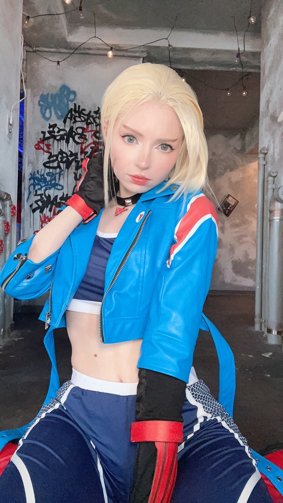 PeachMilky – Cammy White (mitaku.net) photo 2-5