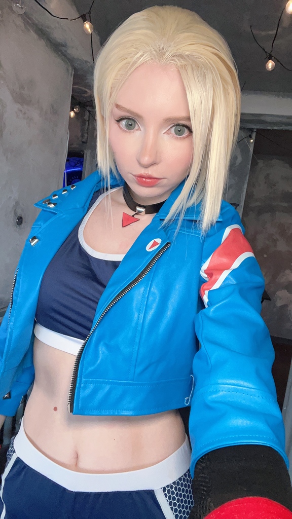 PeachMilky – Cammy White (mitaku.net) photo 2-7