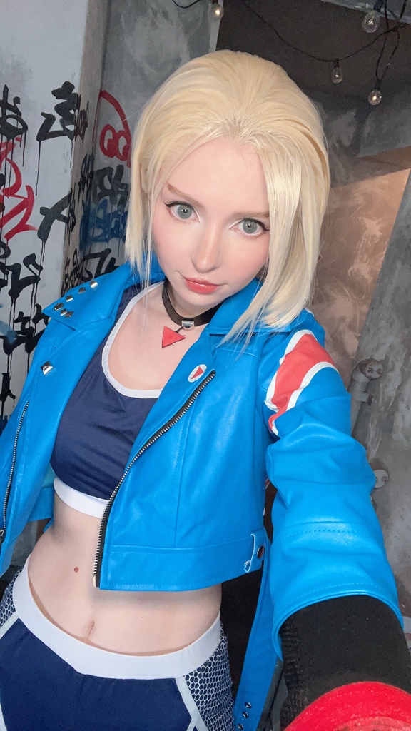 PeachMilky – Cammy White (mitaku.net) photo 2-8