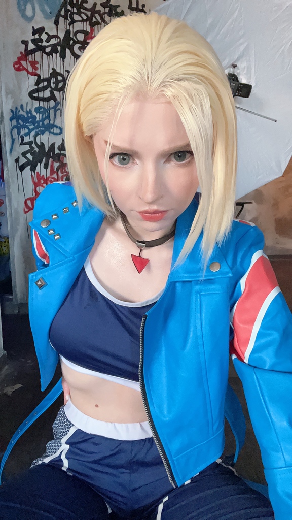 PeachMilky – Cammy White (mitaku.net) photo 2-10