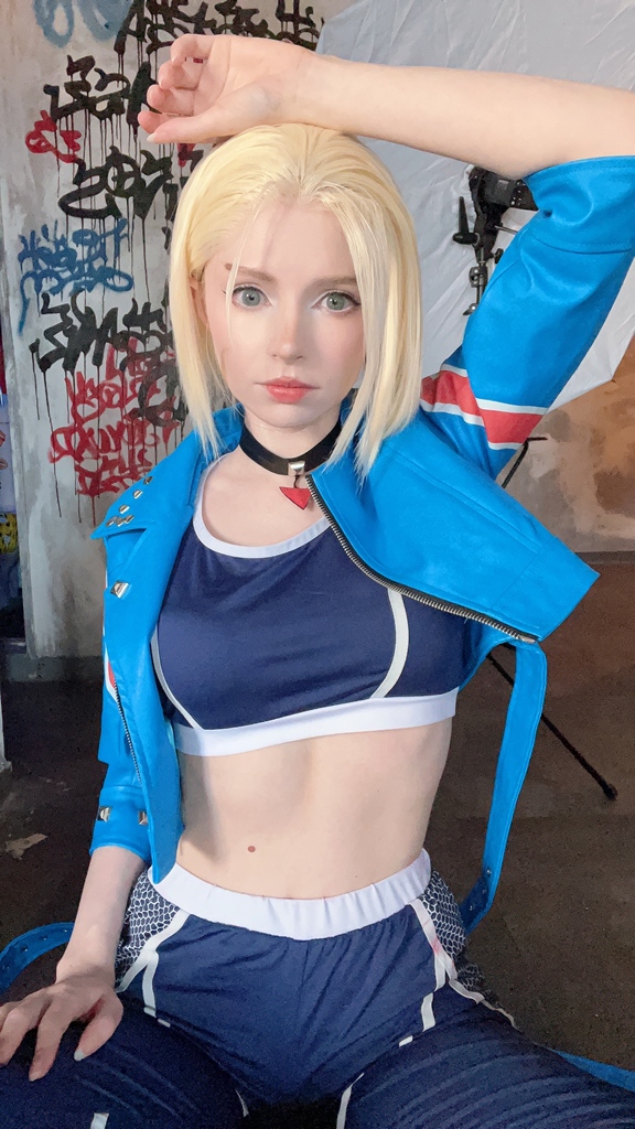 PeachMilky – Cammy White (mitaku.net) photo 2-12