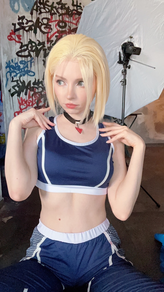 PeachMilky – Cammy White (mitaku.net) photo 2-14