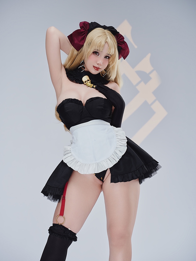 PuyPuy Chan – Ereshkigal (Fate / Grand Order) (mitaku.net) photo 1-0