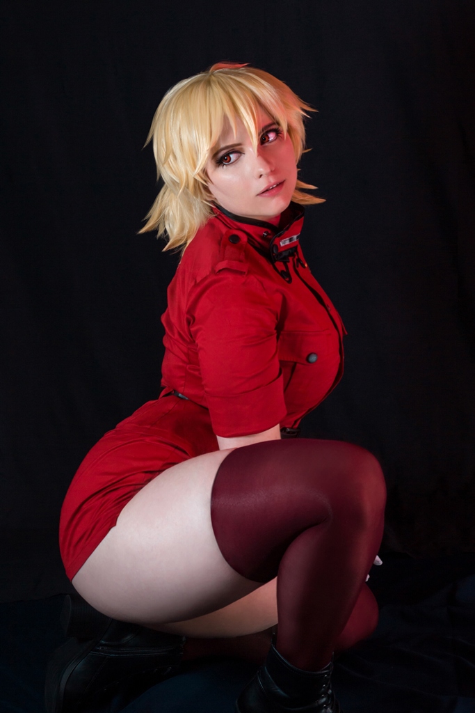 Mirikashi – Seras Victoria (mitaku.net) photo 1-9