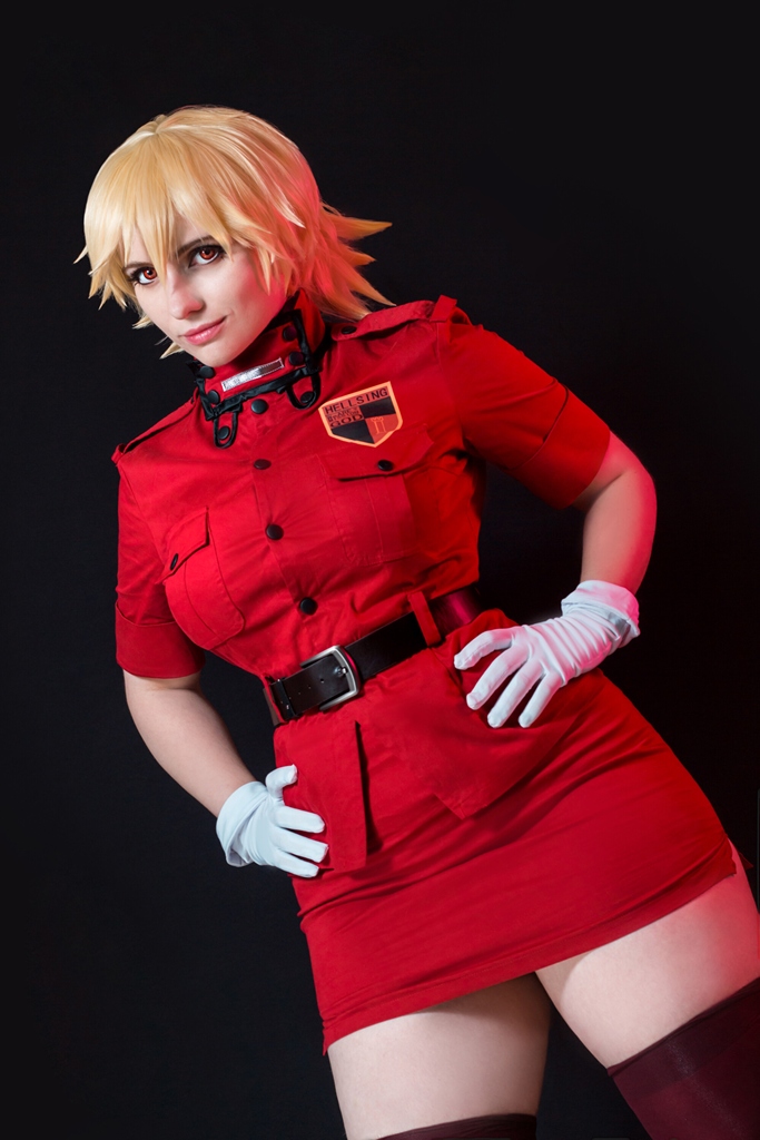 Mirikashi – Seras Victoria (mitaku.net) photo 1-10