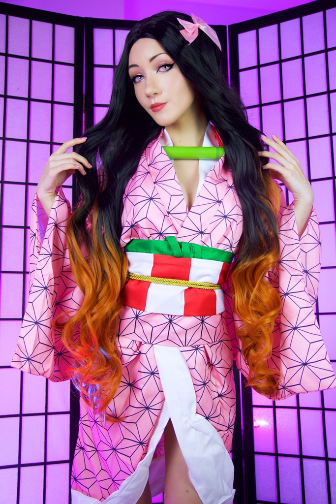 Yuuforia – Nezuko (mitaku.net) photo 1-2