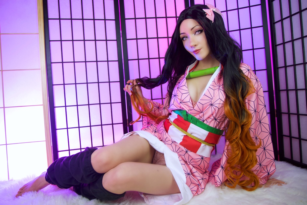 Yuuforia – Nezuko (mitaku.net) photo 1-6