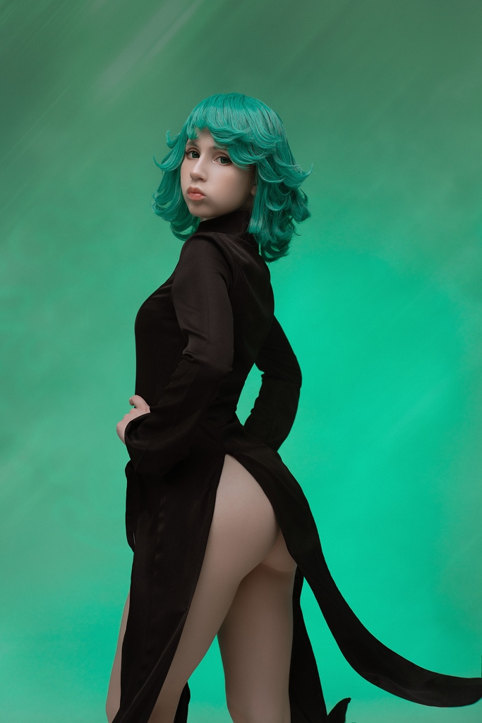 Hackee – Tatsumaki Lingerie (mitaku.net) photo 1-0