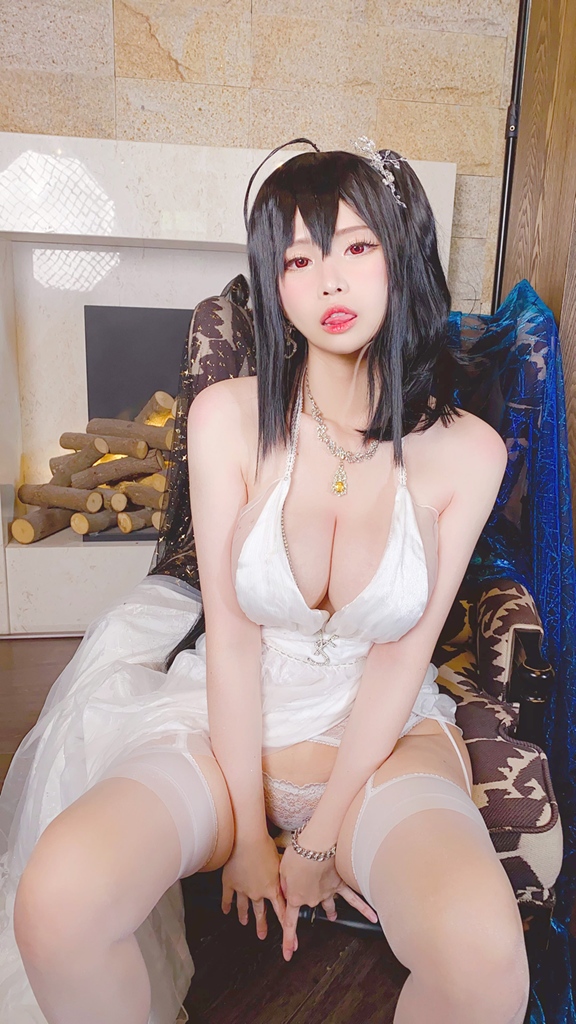KaYa Huang – Taihou Wedding Dress (mitaku.net) photo 1-18