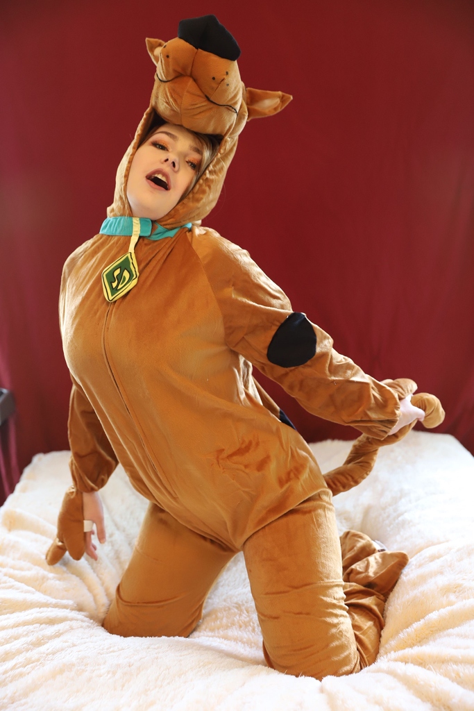 OMGCosplay – Scooby-Doo (mitaku.net) photo 1-0