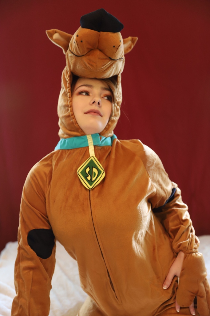 OMGCosplay – Scooby-Doo (mitaku.net) photo 1-1