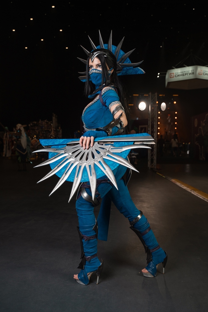 Oichi – Kitana (mitaku.net) photo 1-14