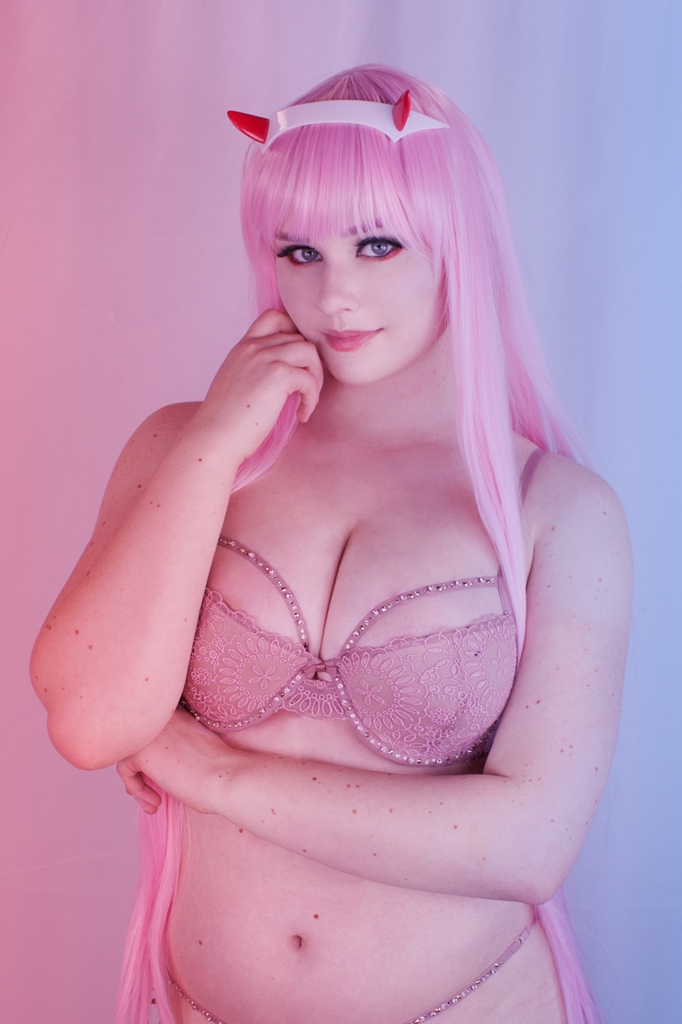 Tasha Leigh – Zero Two (mitaku.net) photo 2-0