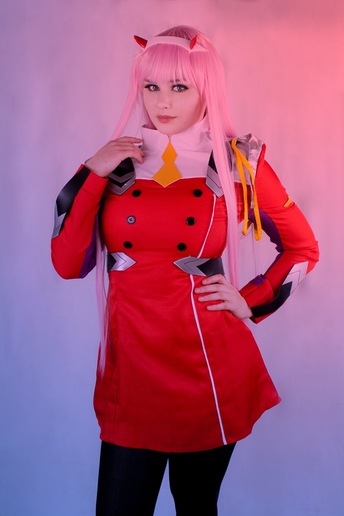 Tasha Leigh – Zero Two (mitaku.net) photo 1-2