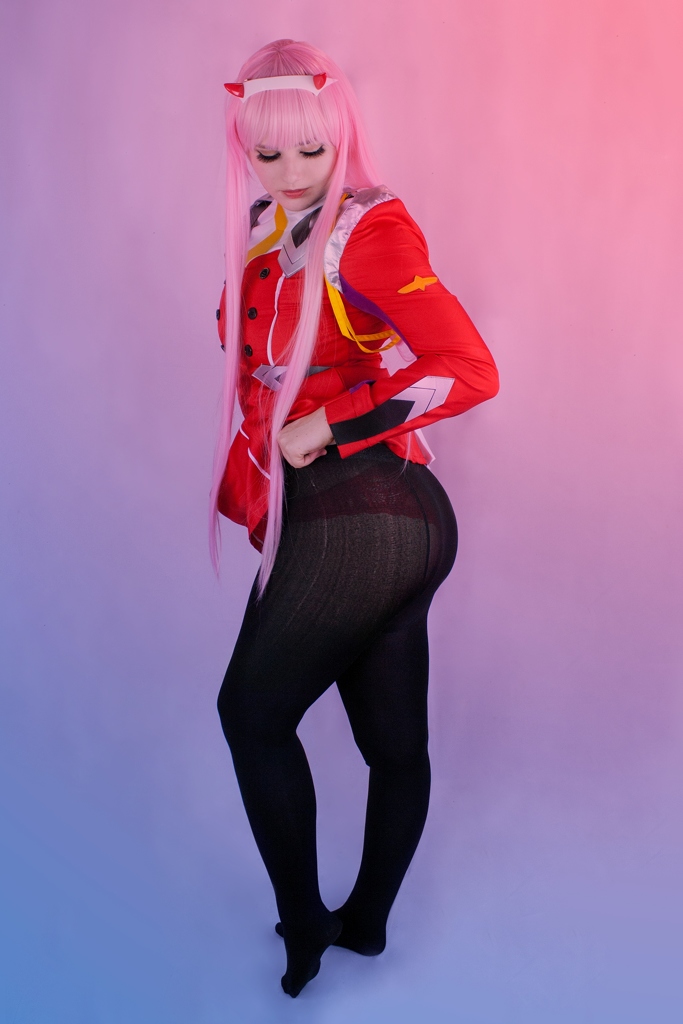 Tasha Leigh – Zero Two (mitaku.net) photo 1-3