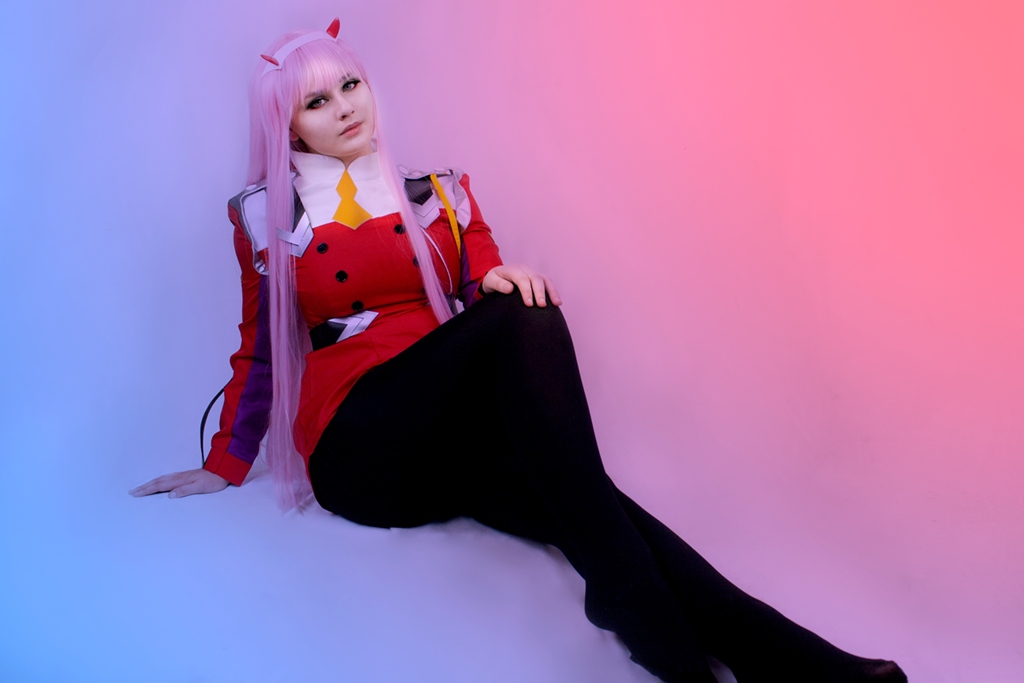 Tasha Leigh – Zero Two (mitaku.net) photo 1-4