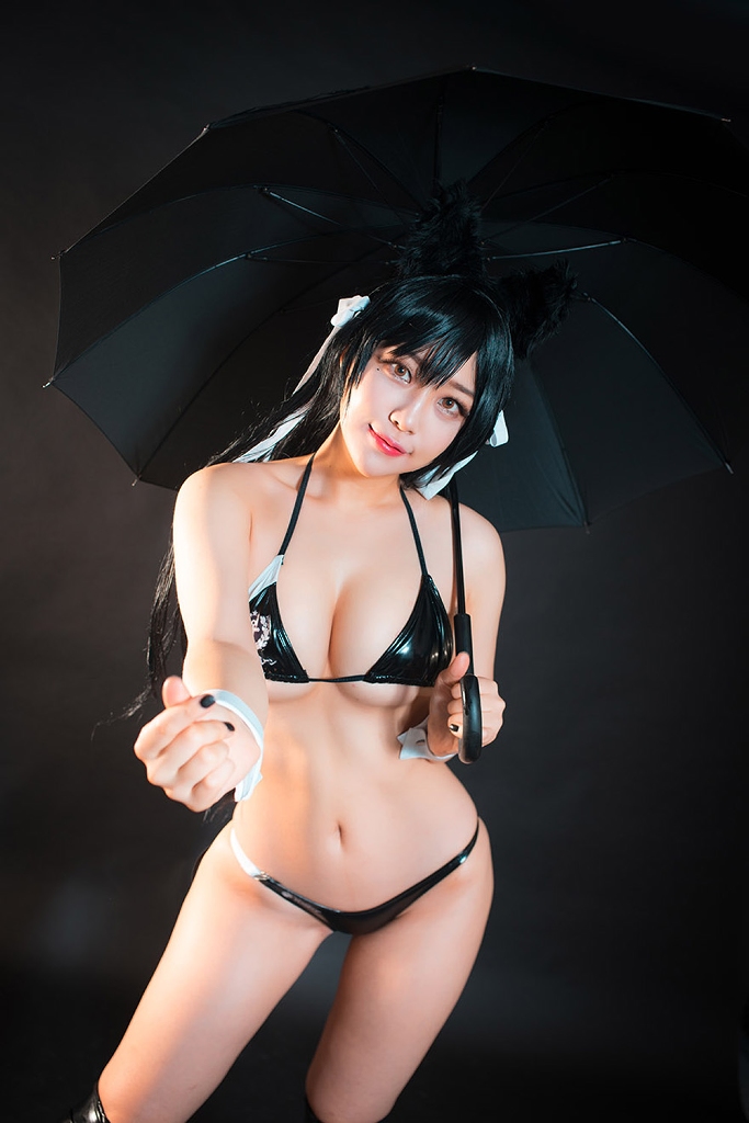 Akhee – Atago Race Queen (mitaku.net) photo 1-9