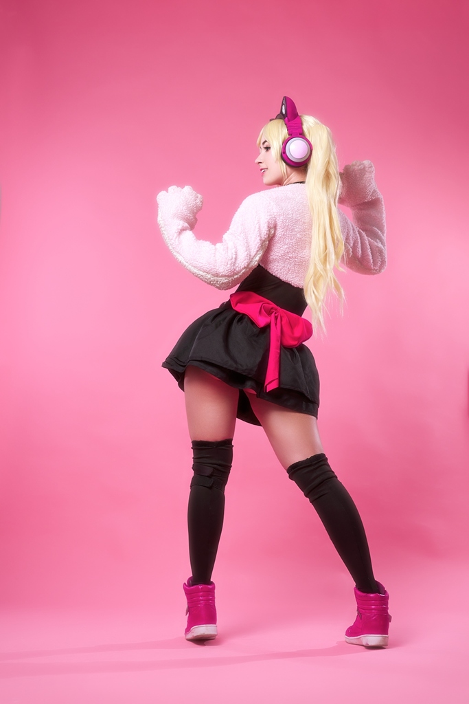 Morgan Le Foy – Lucky Chloe /mitaku.net/ photo 1-14