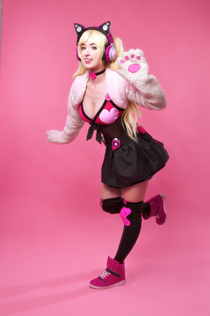 Morgan Le Foy – Lucky Chloe /mitaku.net/ photo 1-15