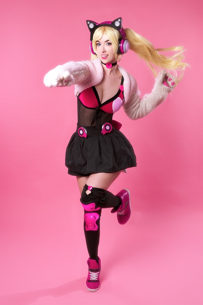 Morgan Le Foy – Lucky Chloe /mitaku.net/ photo 1-17