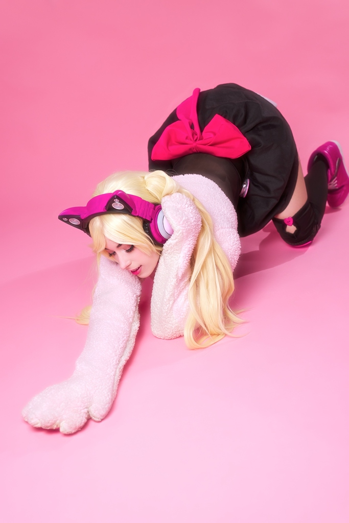 Morgan Le Foy – Lucky Chloe /mitaku.net/ photo 1-18