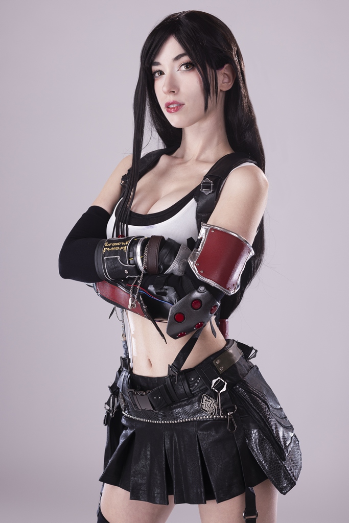 Morgan Le Foy – Tifa /mitaku.net/ photo 1-15