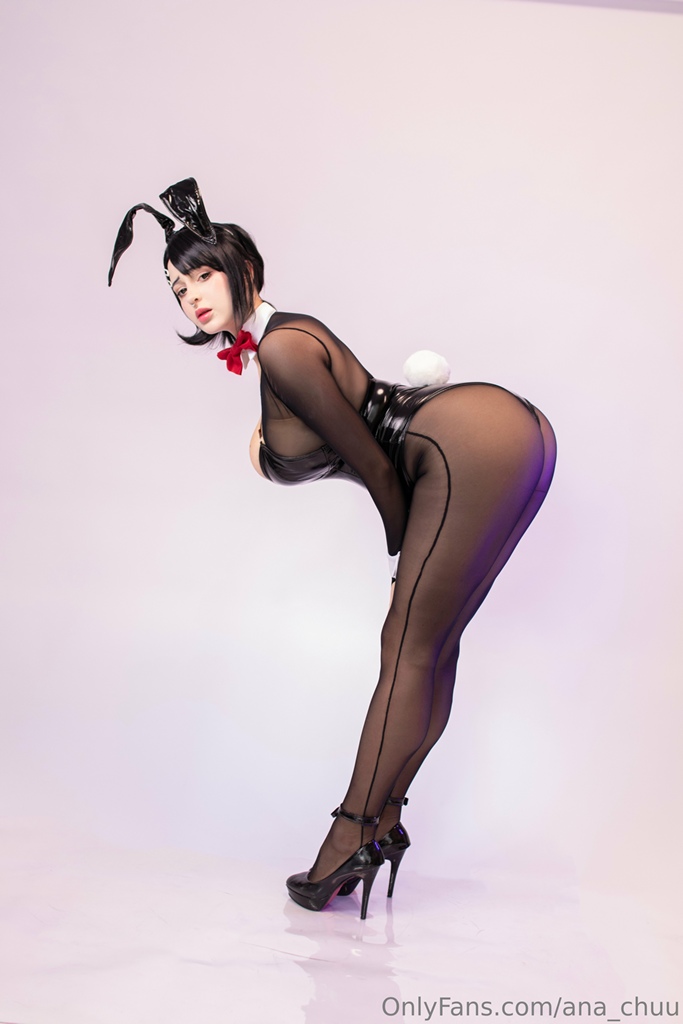 Ana Chuu – Kobeni Bunny Suit /mita ku.net/ photo 1-4