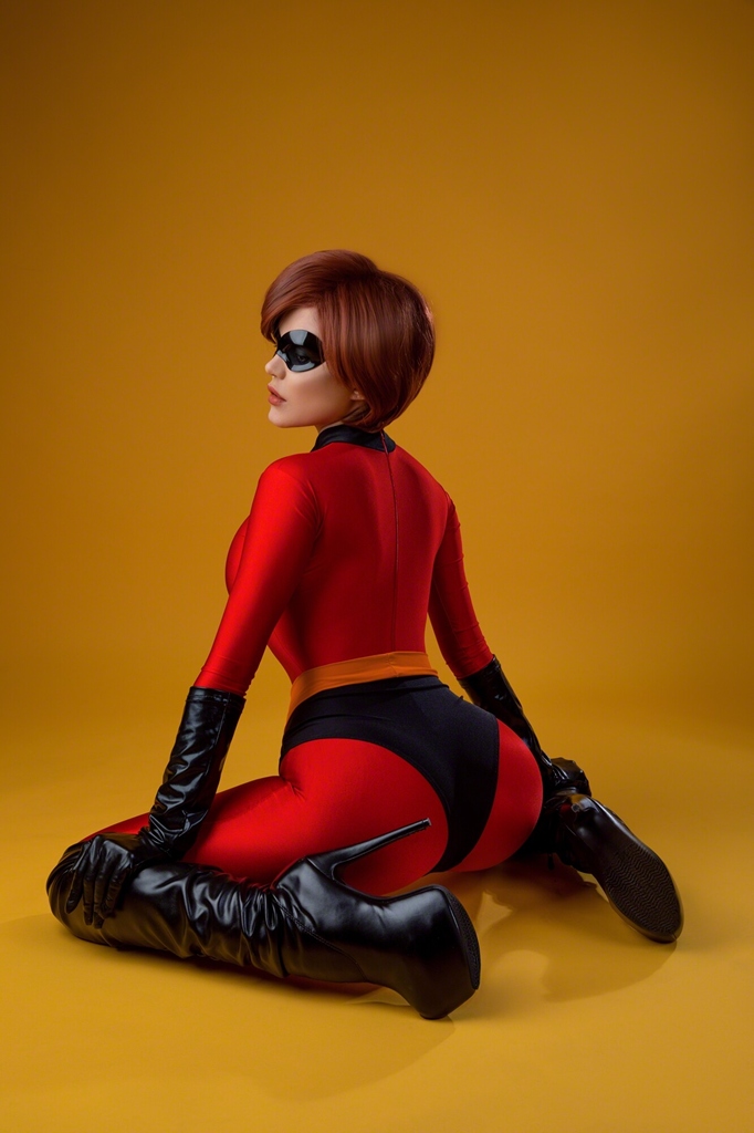 Kalinka Fox – Elastigirl /mitaku.net/ photo 2-12