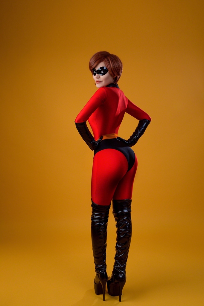 Kalinka Fox – Elastigirl /mitaku.net/ photo 1-10