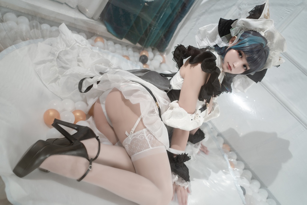 Yummychiyo 小仓千代w – Cheshire (Azur Lane) /mitaku.net/ photo 1-0