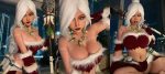 Ain Nguyen Snow Bunny Nidalee Cover