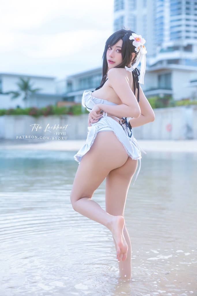 Byoru – Tifa Bikini /mitaku.net/ photo 1-18