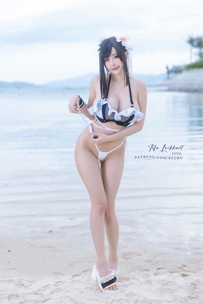 Byoru – Tifa Bikini /mitaku.net/ photo 2-12