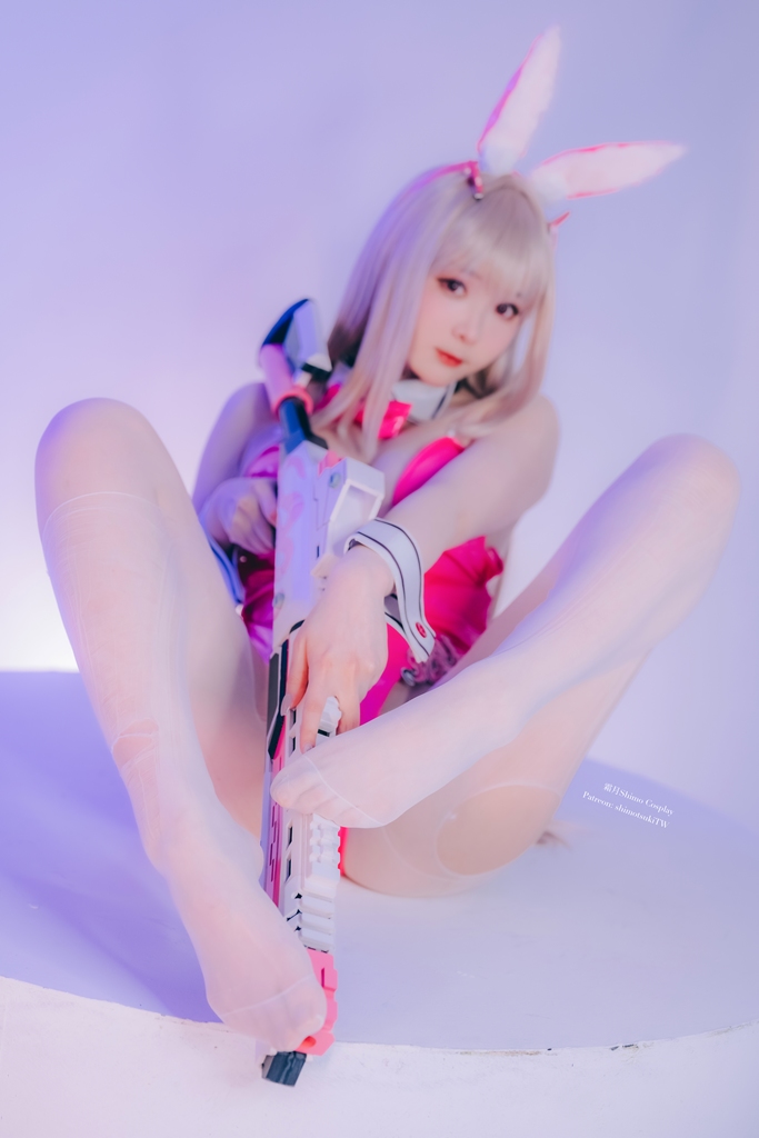Shimo – Viper Bunny Suit (NIKKE) /mitaku.net/ photo 2-18