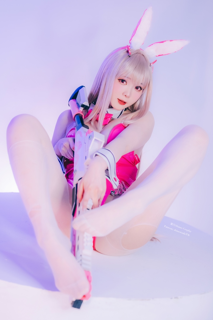 Shimo – Viper Bunny Suit (NIKKE) /mitaku.net/ photo 3-0