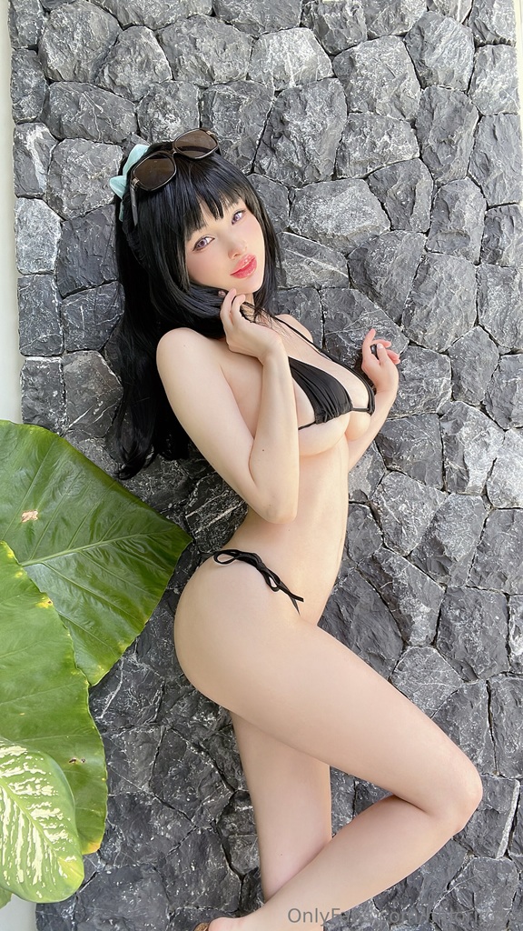 Hidori Rose – Takina Inoue Bikini /mitaku.net/ photo 1-14