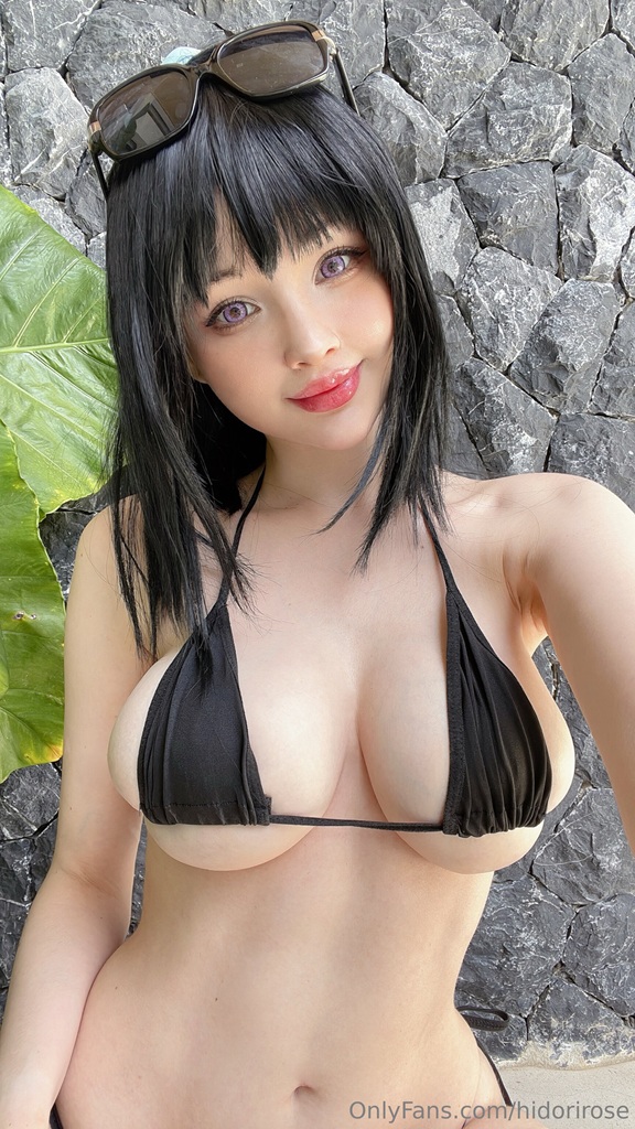 Hidori Rose – Takina Inoue Bikini /mitaku.net/ photo 1-18