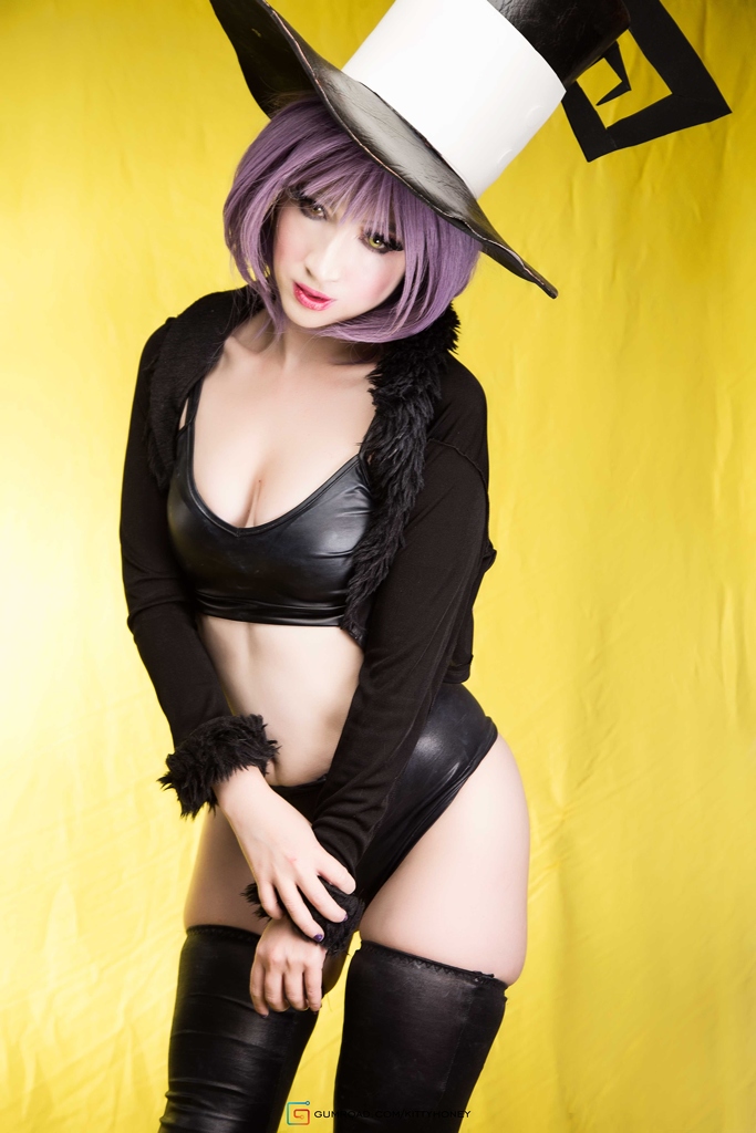 Kitty Honey – Blair (Soul Eater) /mitaku.net/ photo 1-14