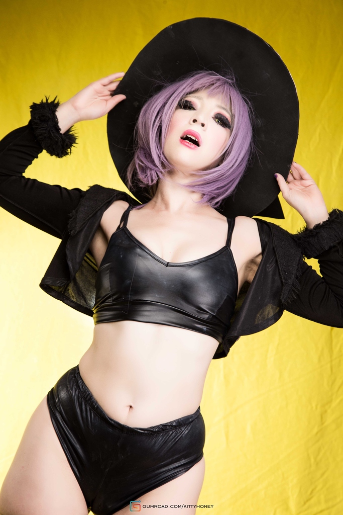 Kitty Honey – Blair (Soul Eater) /mitaku.net/ photo 1-17