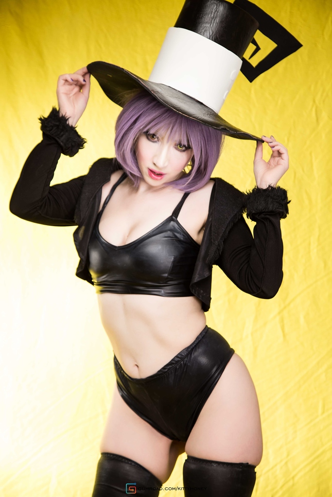 Kitty Honey – Blair (Soul Eater) /mitaku.net/ photo 1-1
