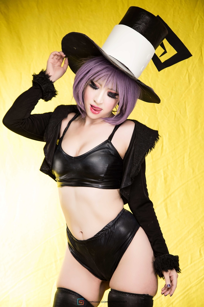 Kitty Honey – Blair (Soul Eater) /mitaku.net/ photo 1-3
