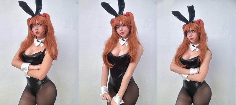 Vaniasse – Asuka Bunny Suit /mitaku.net/